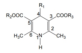 dihydropyridine