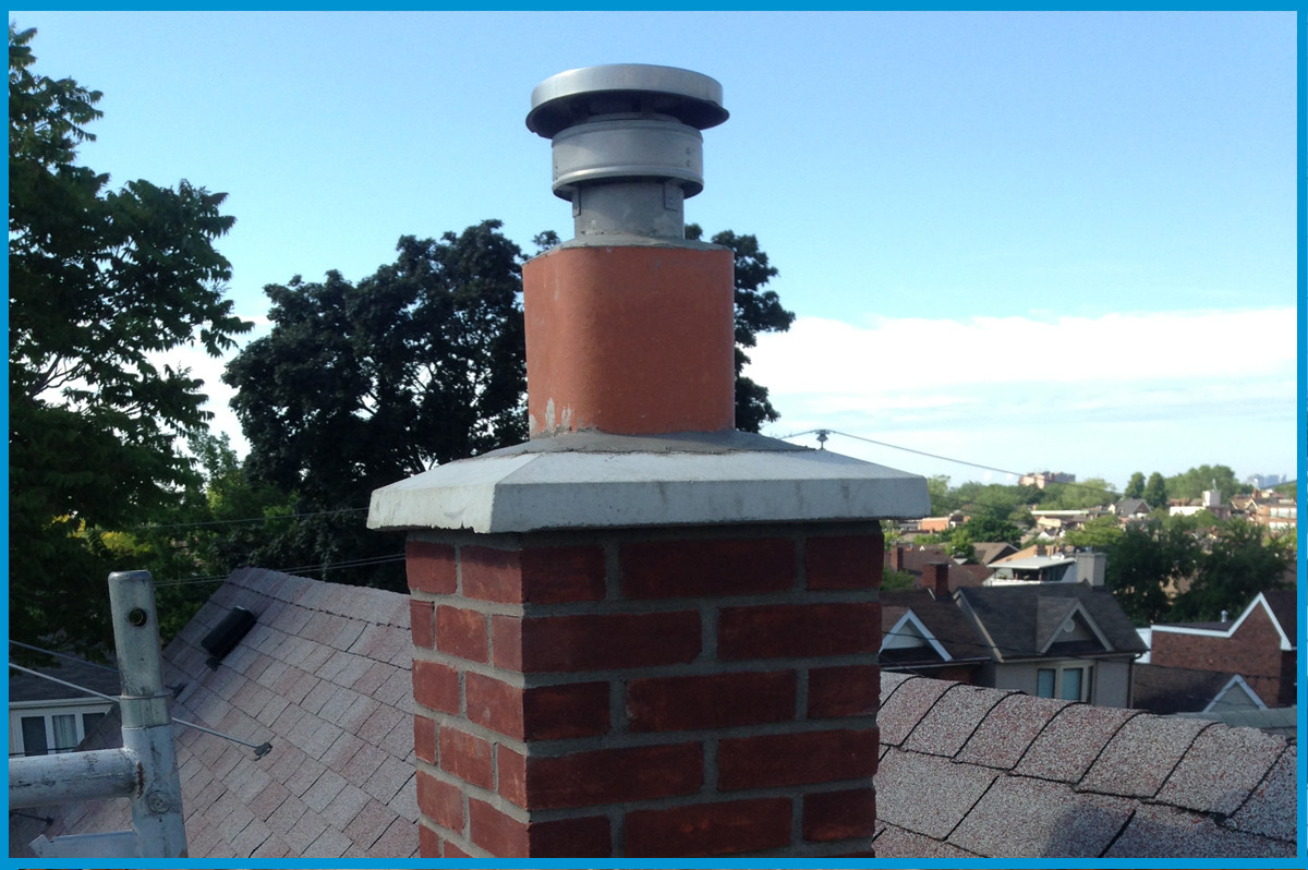 chimney cleaning scarborough