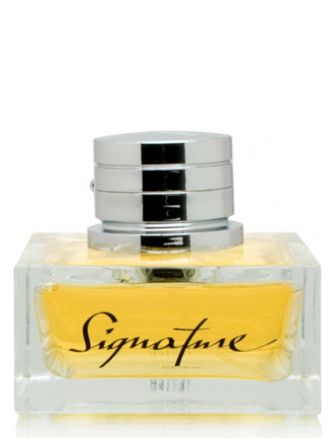 griffe dupont signature