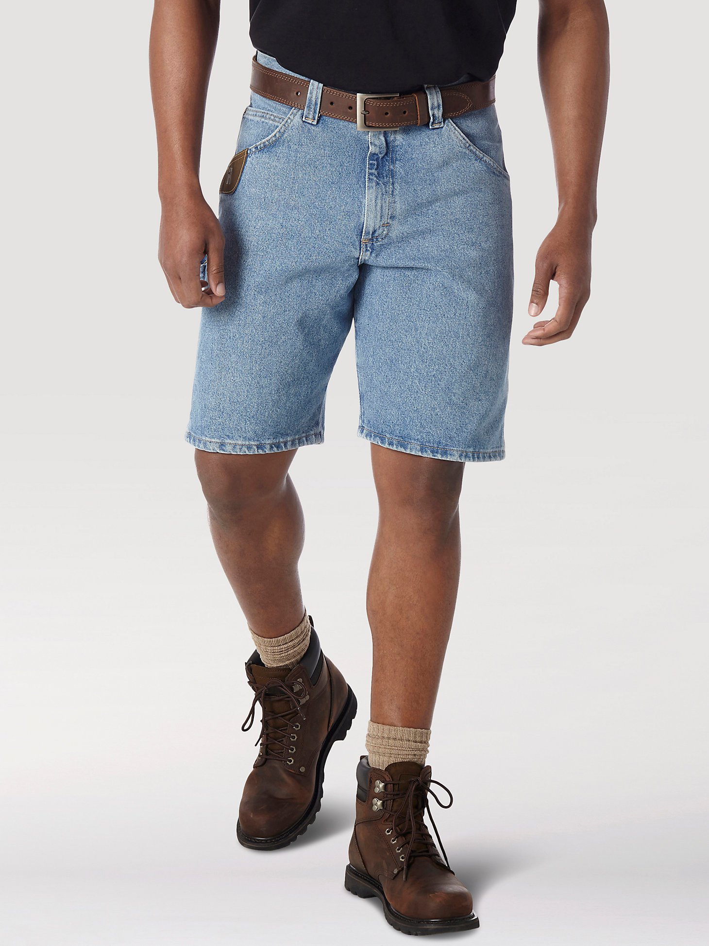 wrangler shorts men