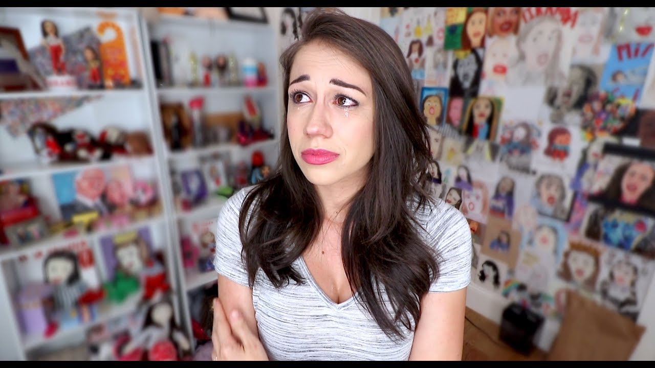 colleen ballinger youtube