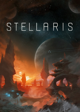 stellaris game