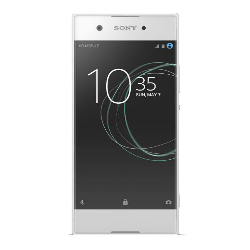 sony xa1 ultra