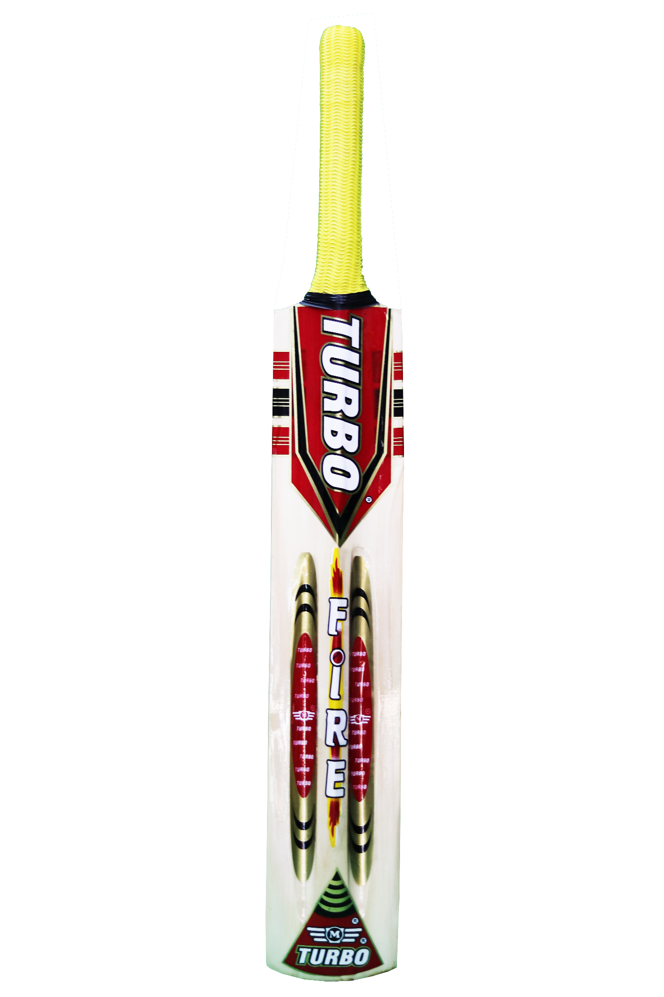 turbo cricket bat
