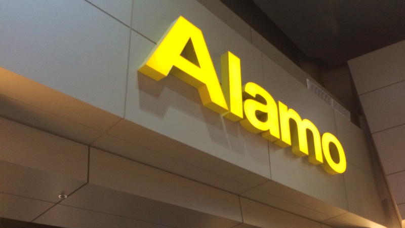 alamo barcelona airport