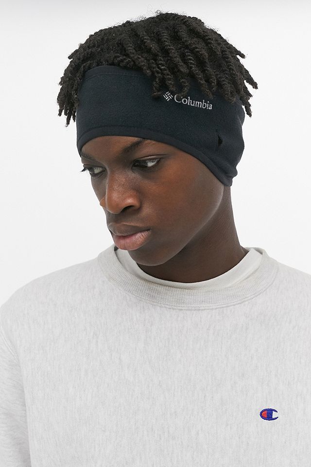 columbia headband