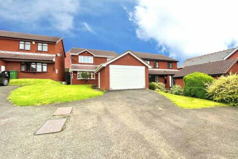 property for sale netherton dudley