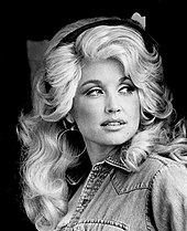 dolly parton wikipedia