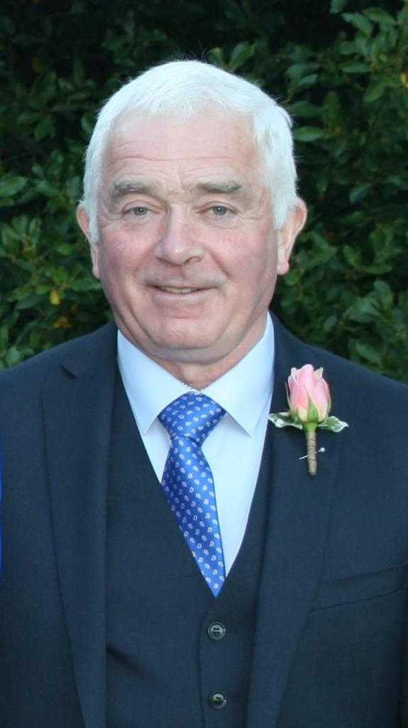 noel farrell obituary