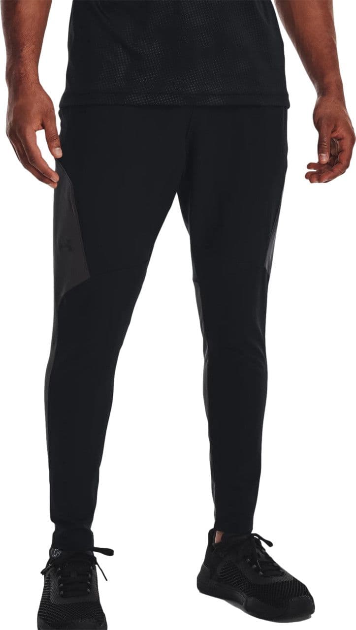 under armour hybrid pants