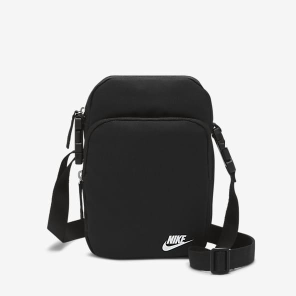 nike messenger bag mens