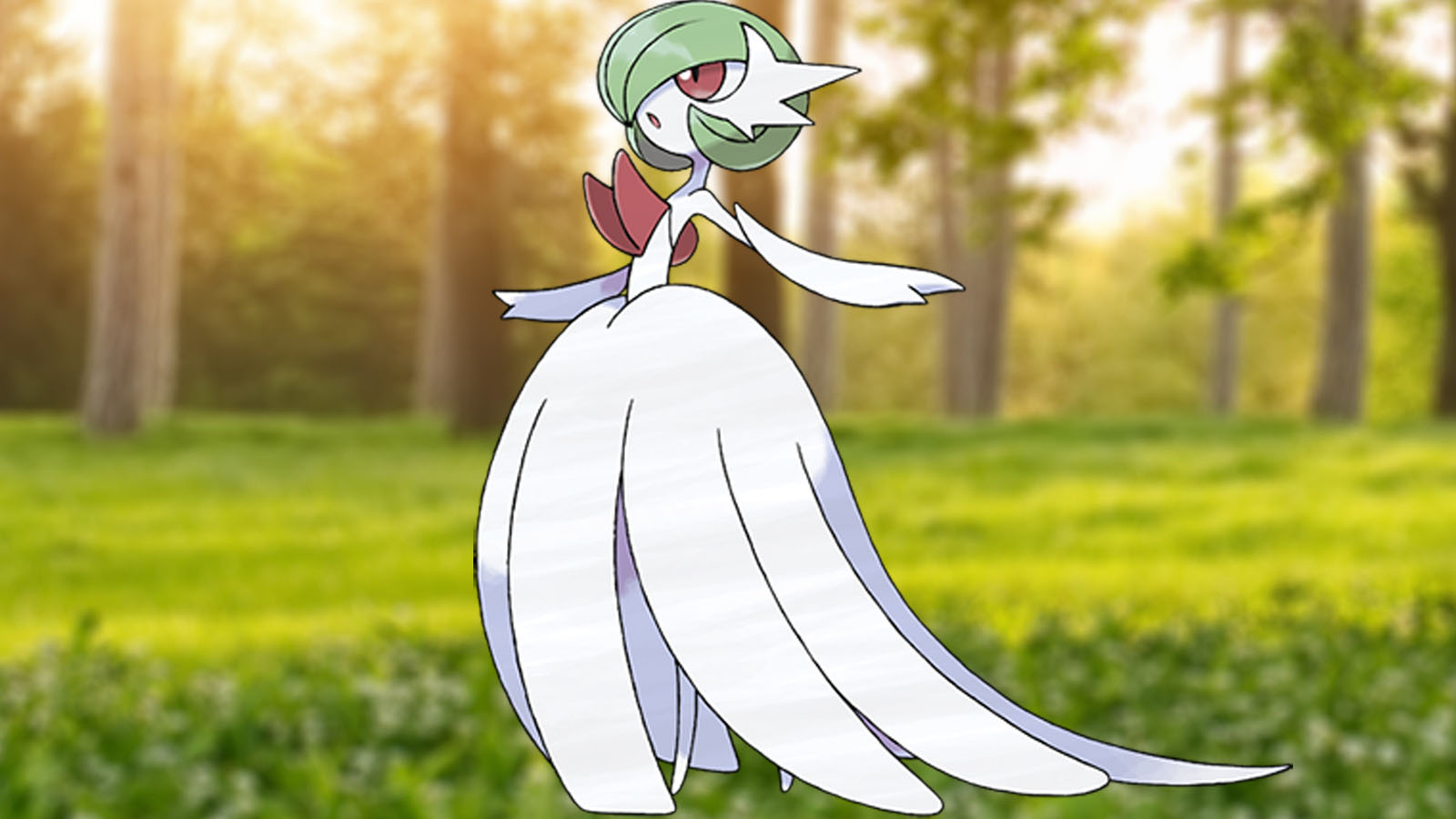 gardevoir weakness