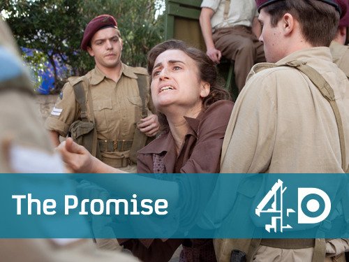 the promise tv series 2011