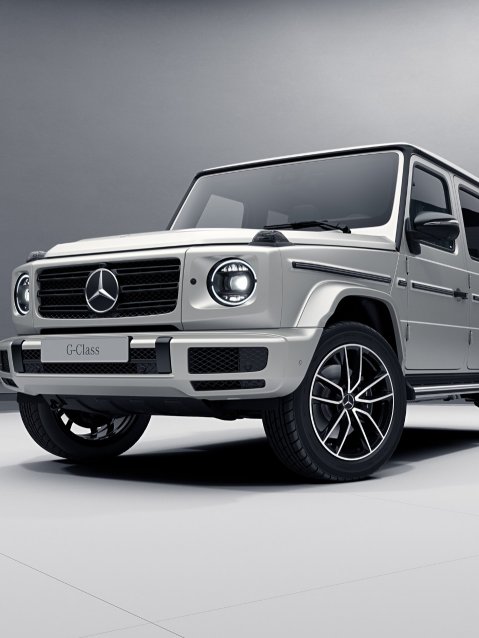 mercedes g wagon pictures