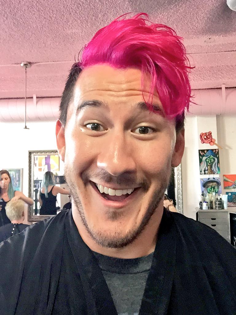 markiplier pink