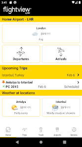 flight view tracker