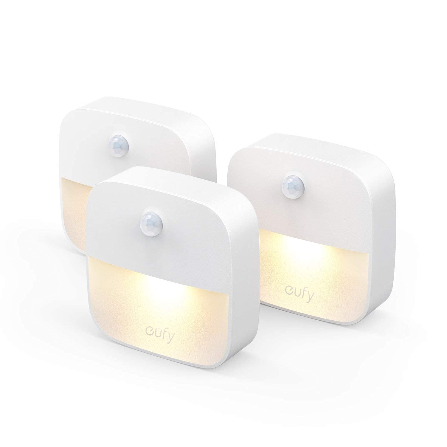 eufy lights