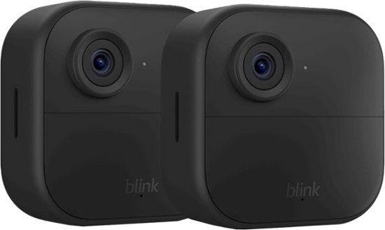 blink outdoor 2 camera system