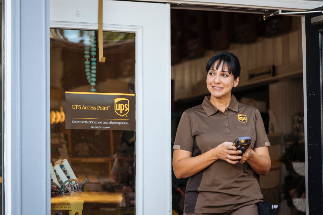 ups store in johnstown pa