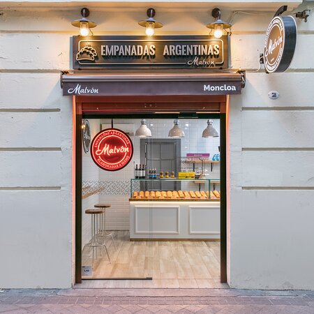 empanadas argentinas valdemoro