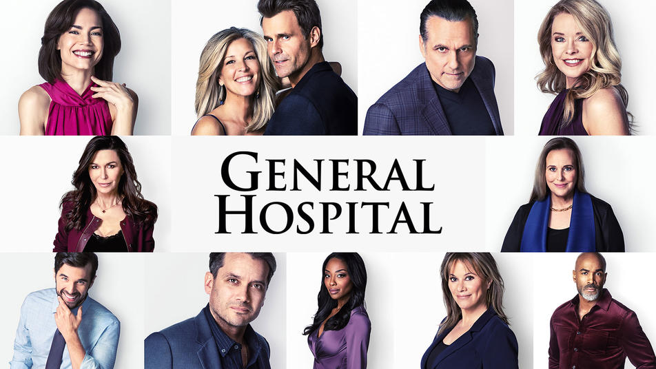 general hospital full episodes free