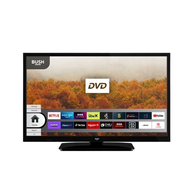 24 inch smart tv argos