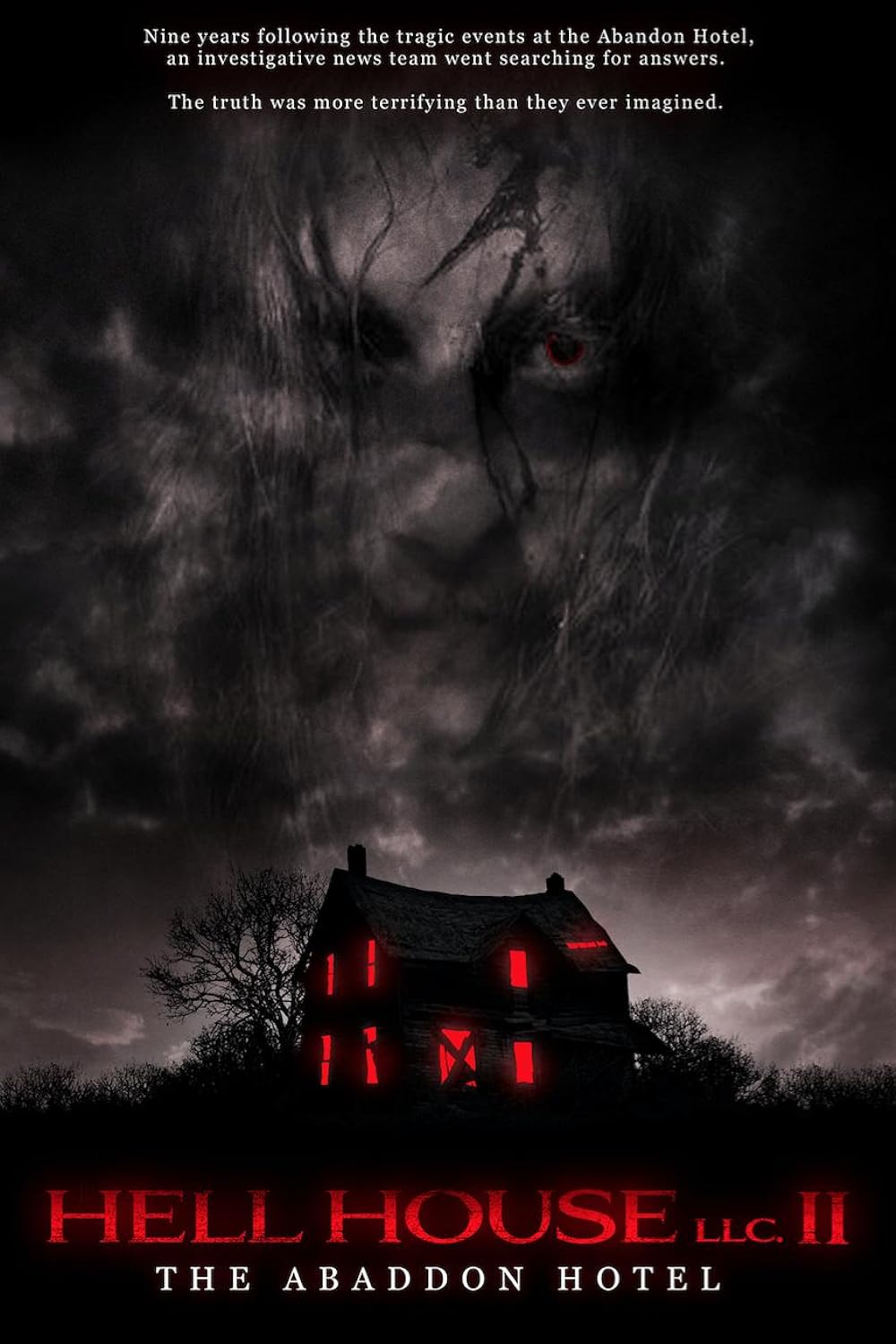 hell house llc iii lake of fire 2019 trailer