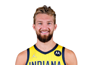 domantas sabonis stats