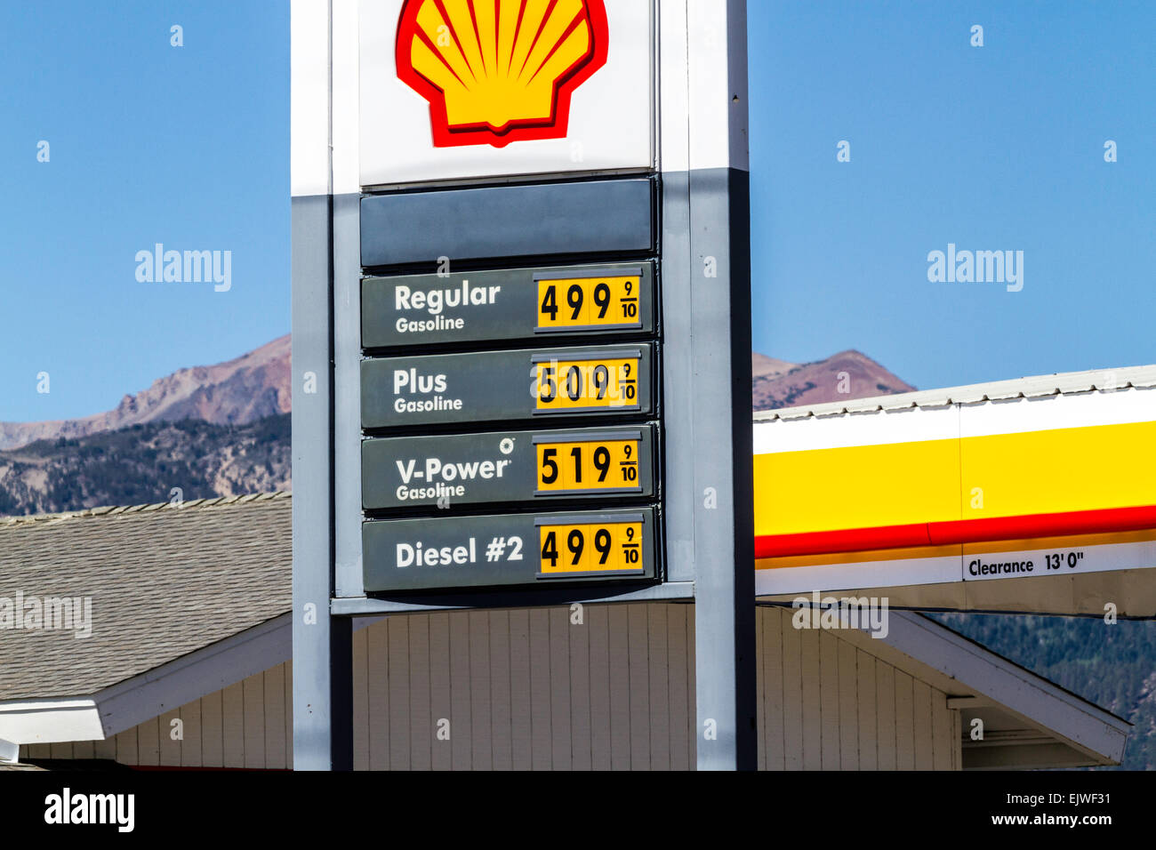 diesel fuel prices near me