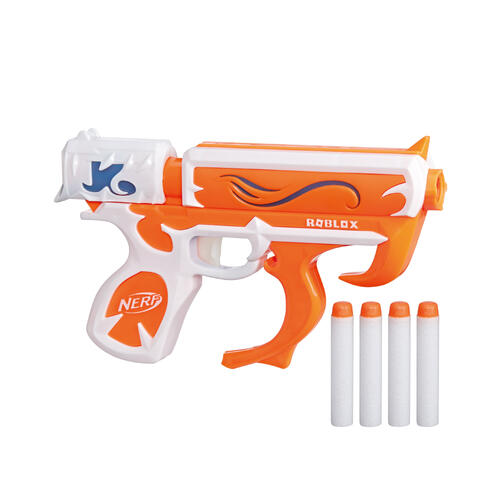 nerf dart blasters