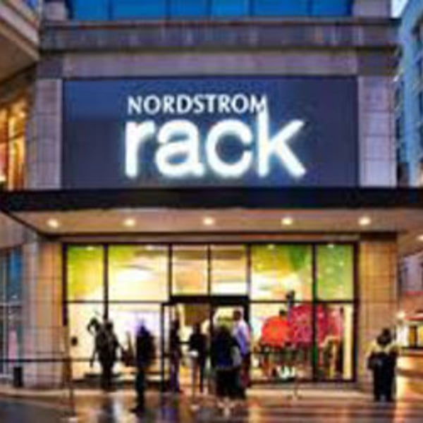 nordstrom rack bellingham