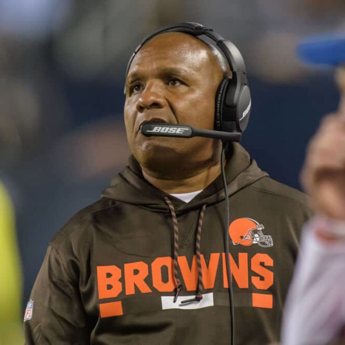 hue jackson salary