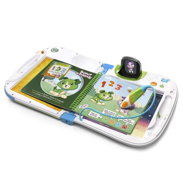 leapfrog leapstart