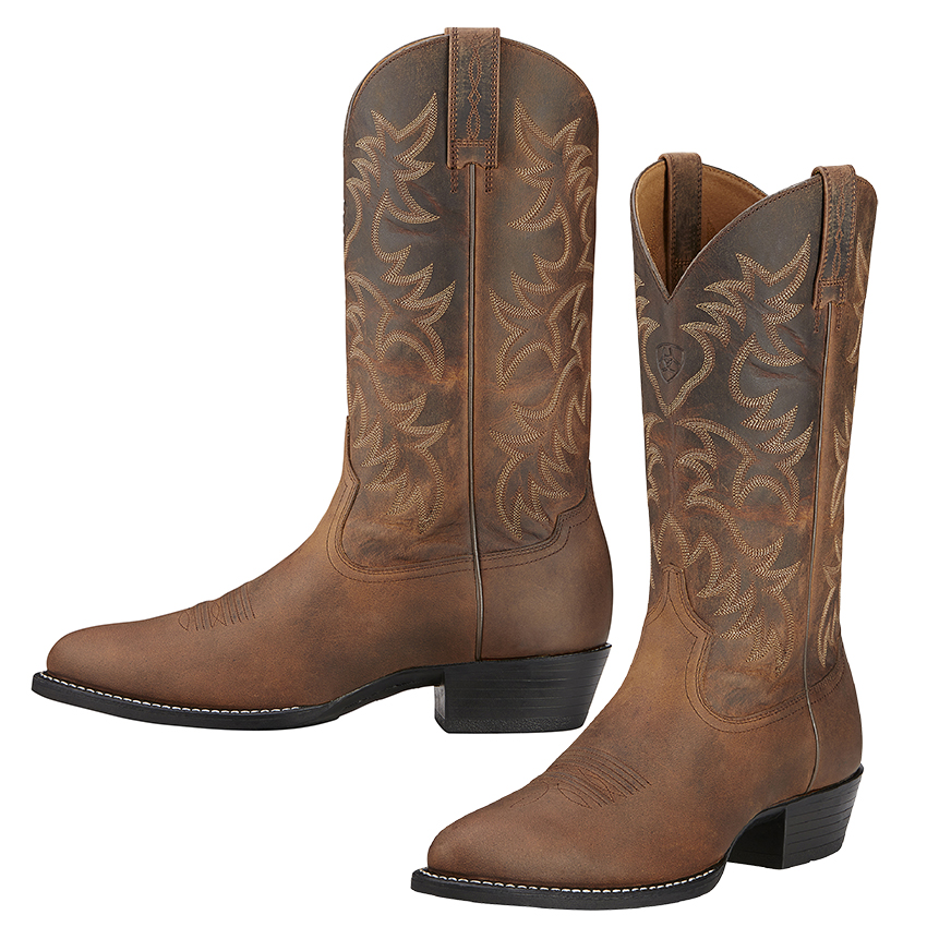 ariat boot