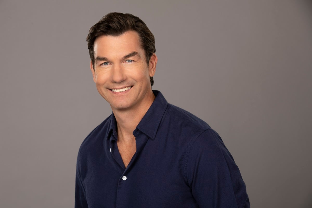 jerry o connell net worth