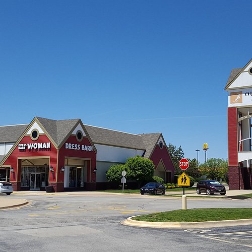 tuscola outlet mall illinois