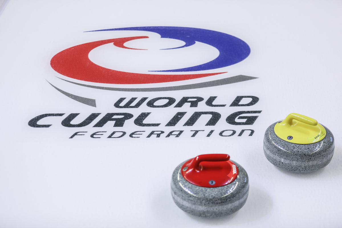 world curling federation