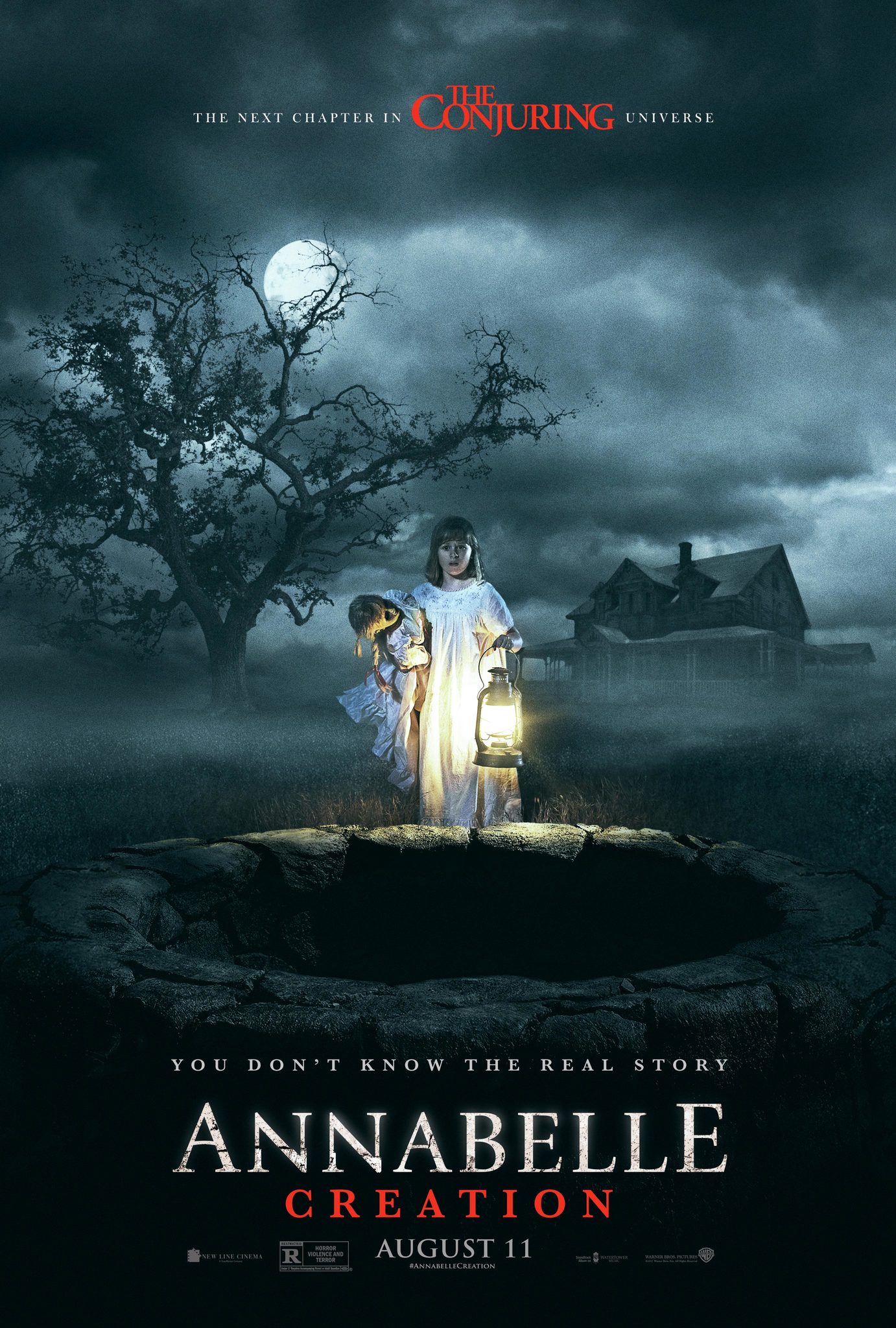 annabelle full movie online dailymotion