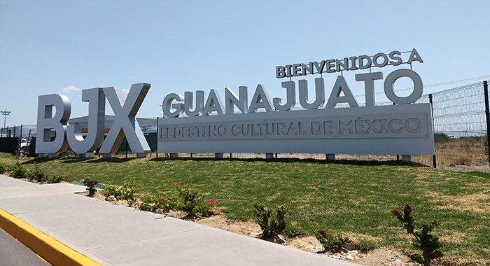 bjx mexico