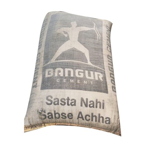 bangur cement price today