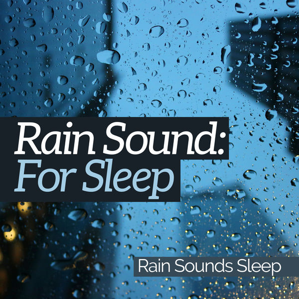 rain for sleep