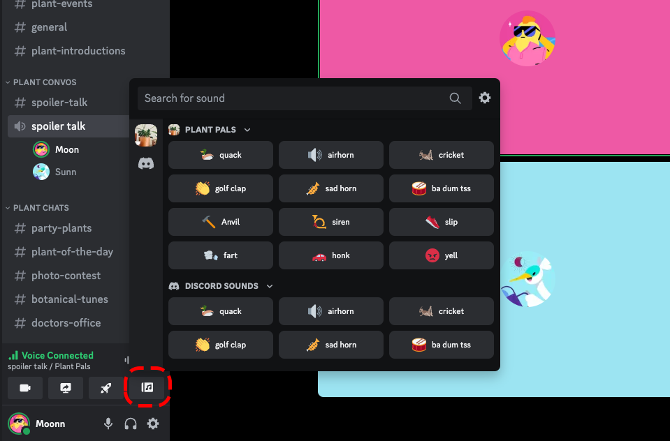 discord soundboard download