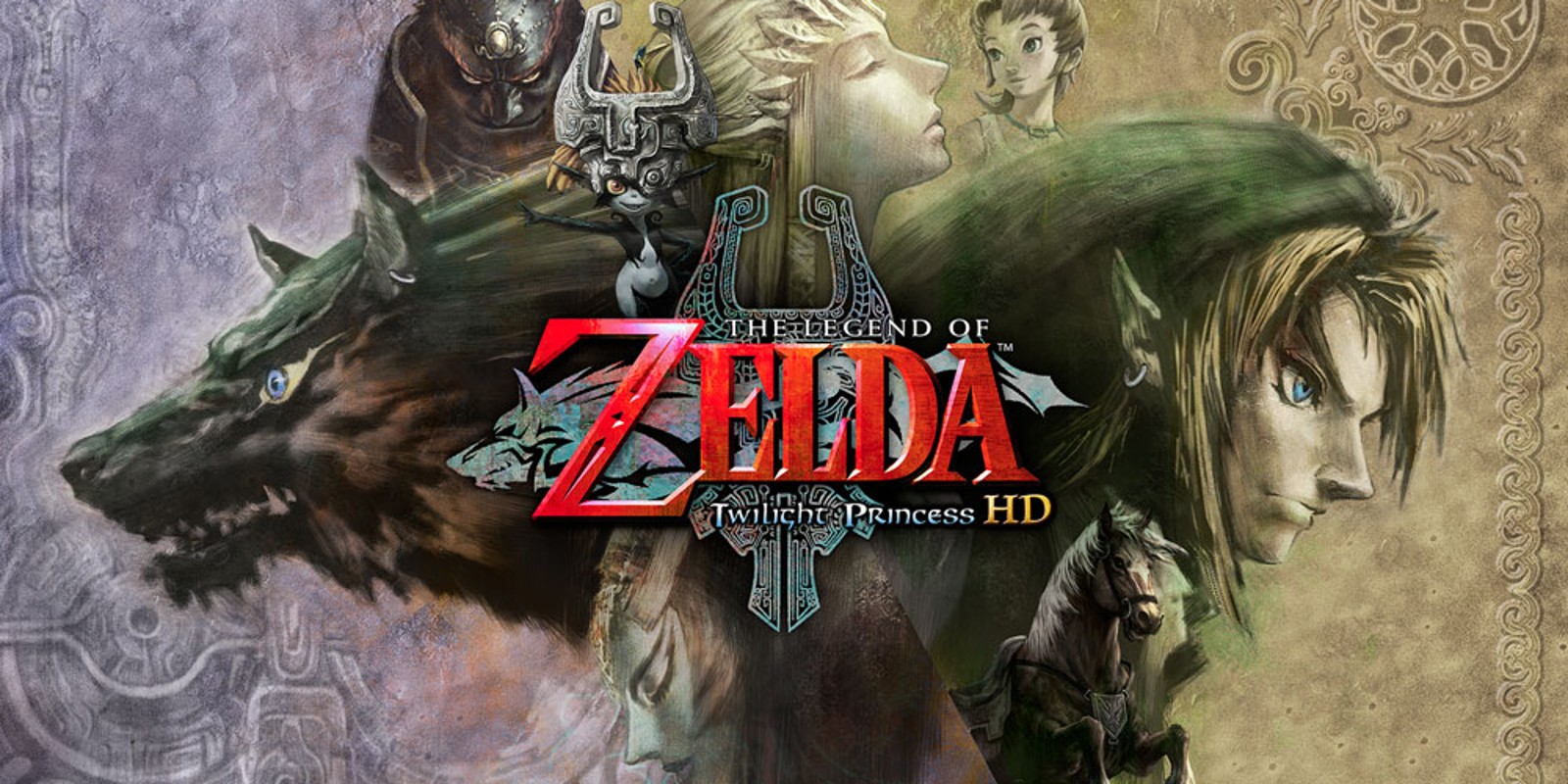 twilight princess hd wii u