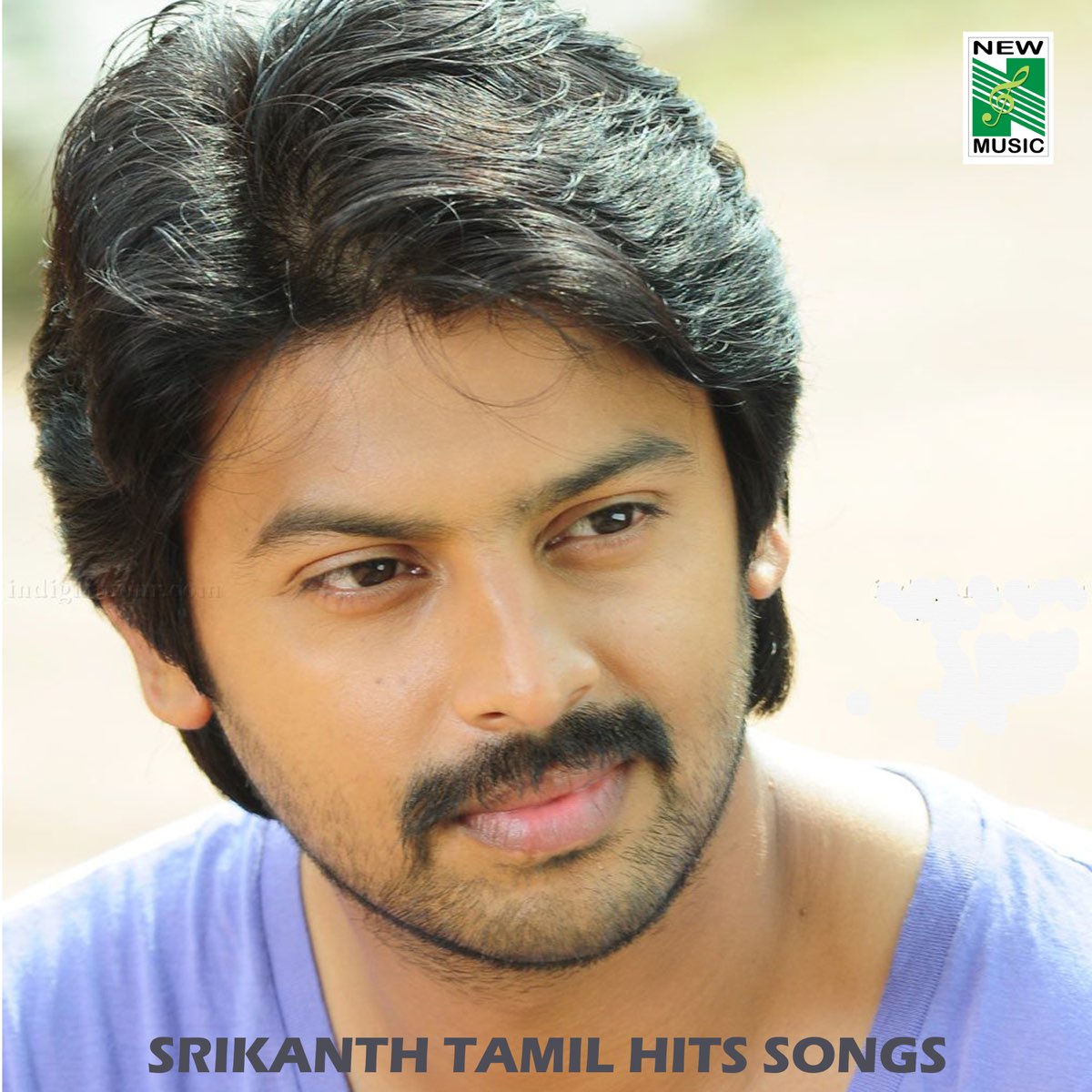 srikanth hit songs