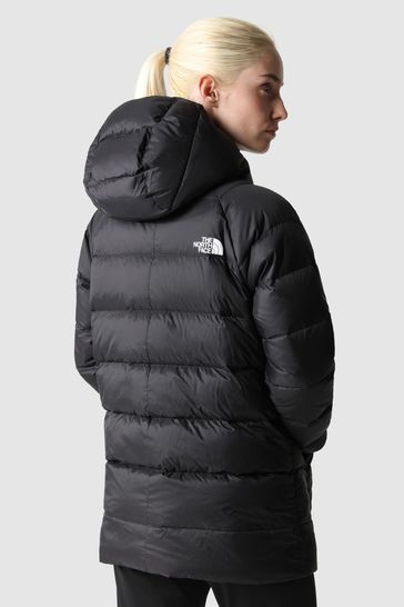 north face hyalite down jacket