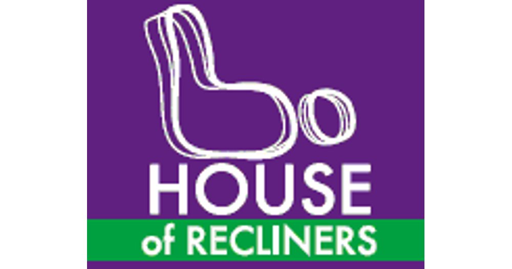 house of recliners