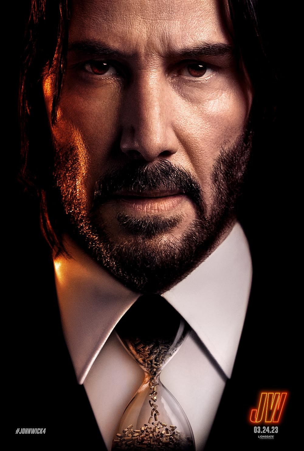 john wick 4 metacritic