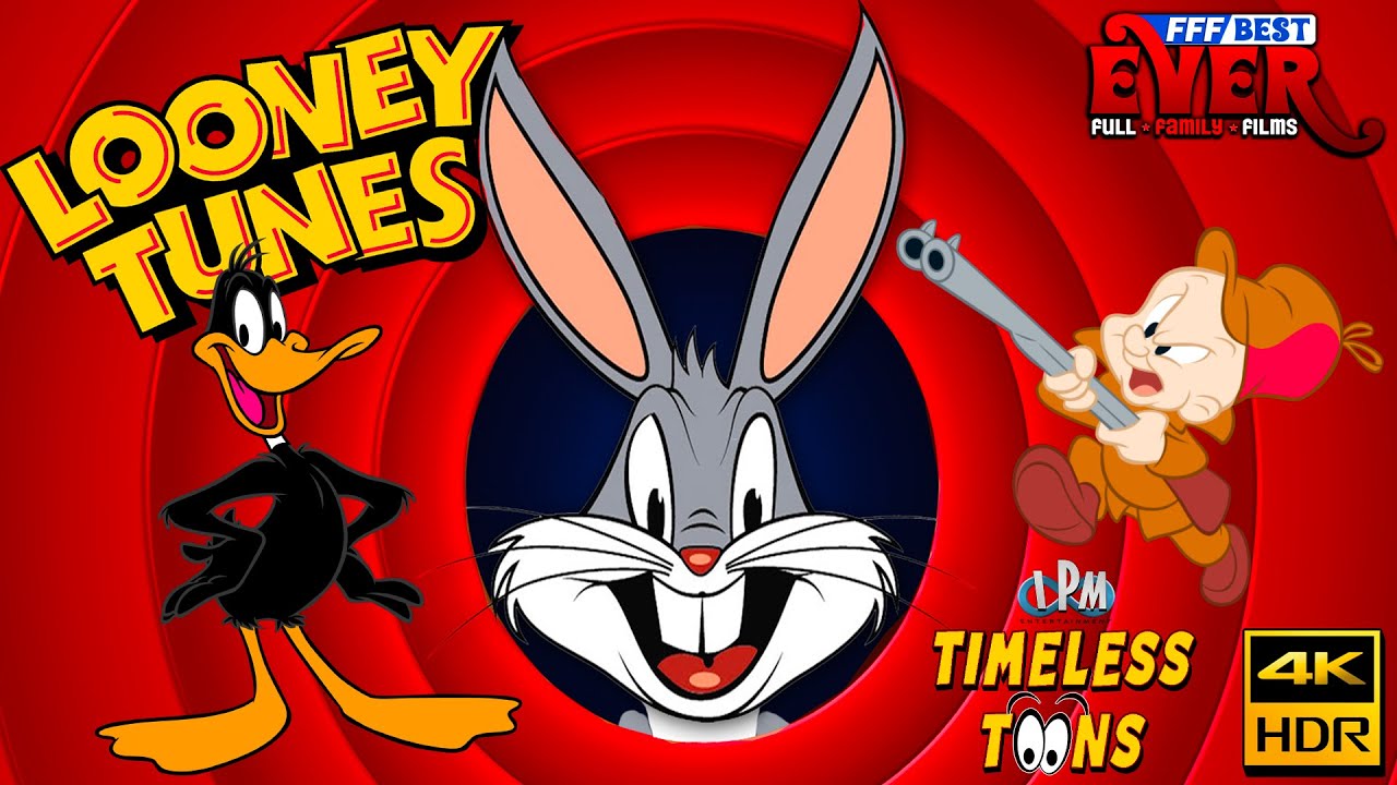 looney tunes full episodes