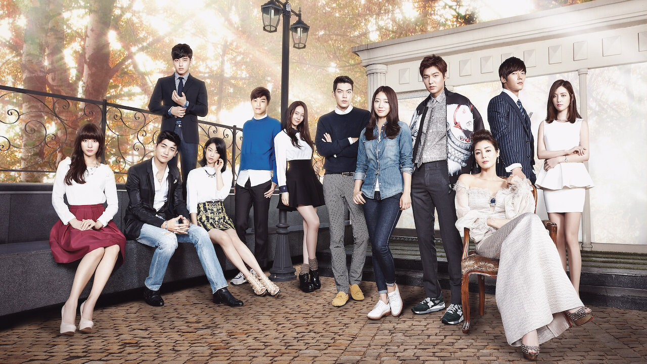 the heirs 2 sezon