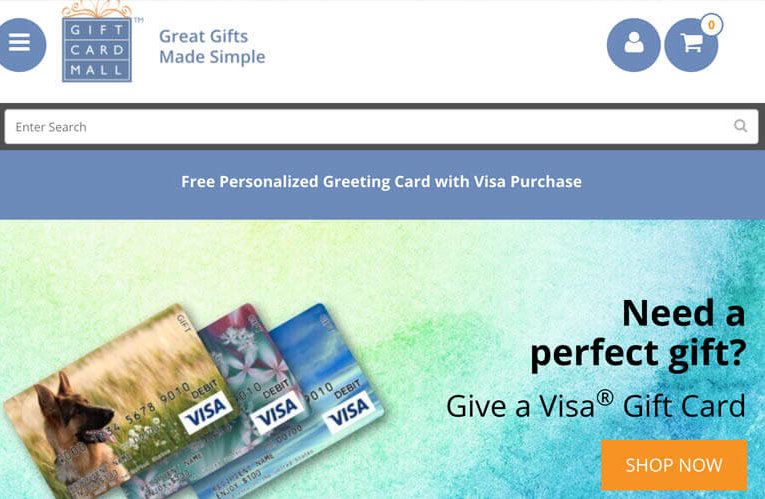 giftcardmall